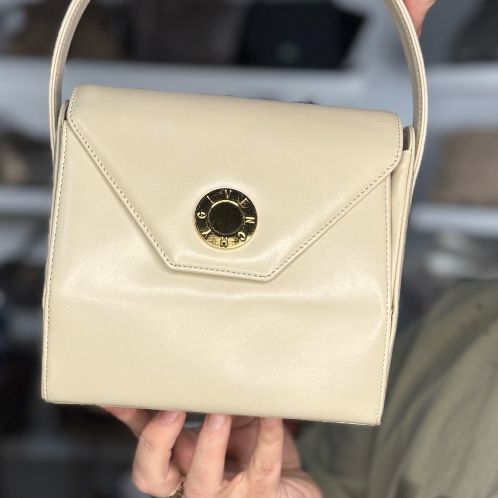 Givenchy Top Handle Bag